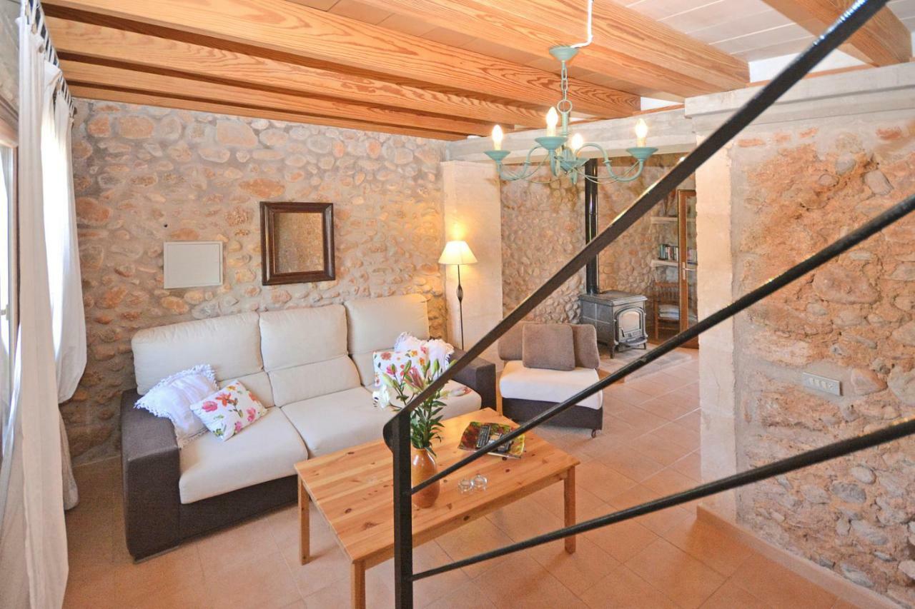 Carratxet Ferienhaus